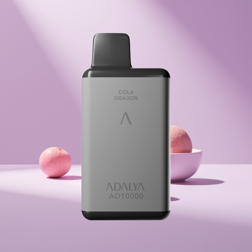 Adalya AD 10000 Puffs Disposable Vape Mi Amor 14 ml 650 mAh