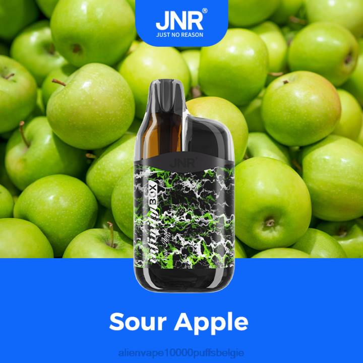 zure appel