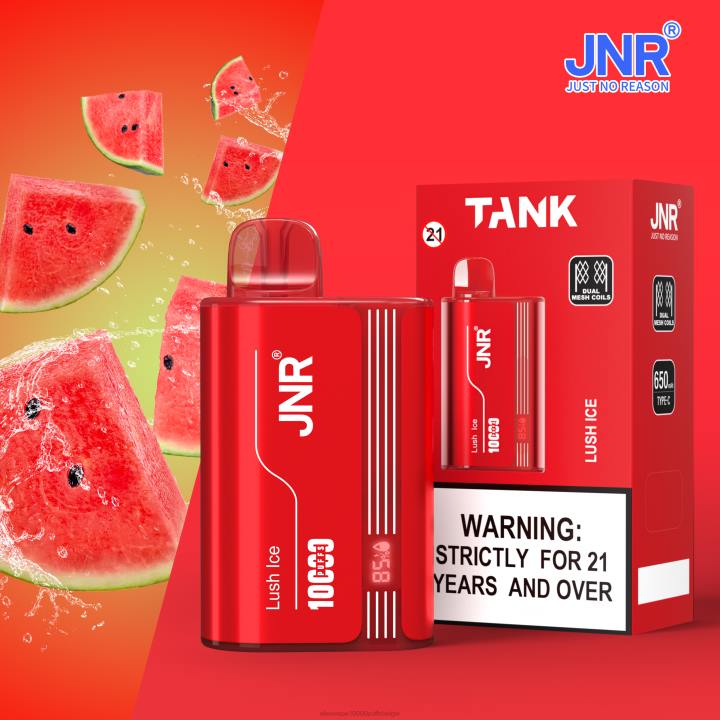 JNR alien vape prijs weelderig ijs HB80R36 JNR TANK