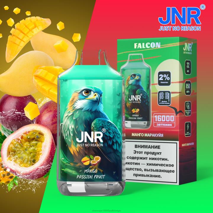 JNR alien kopen mango-passievrucht HB80R199 JNR FALCON