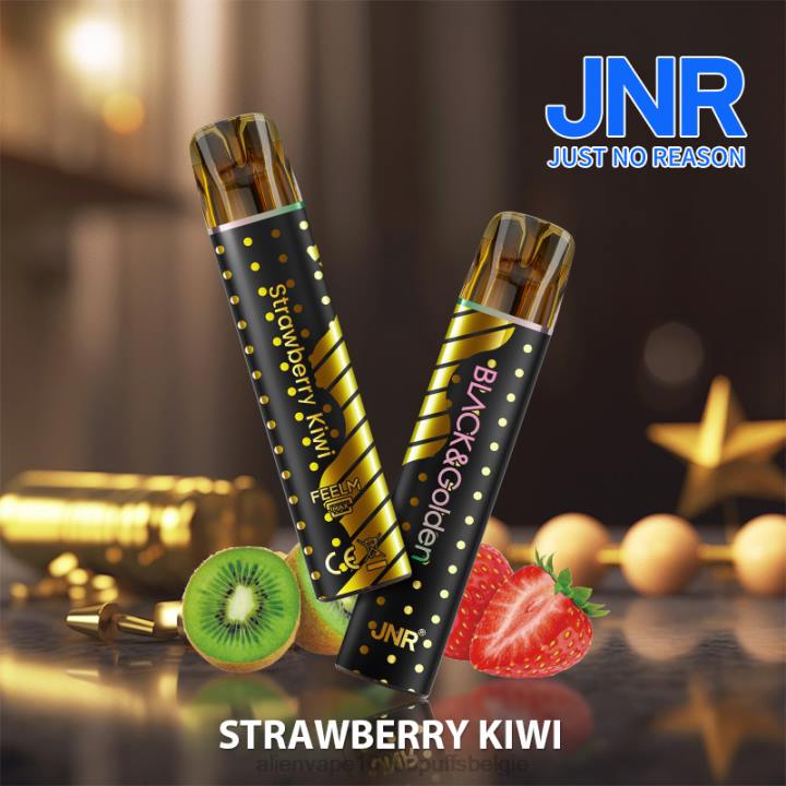 aardbei-kiwi